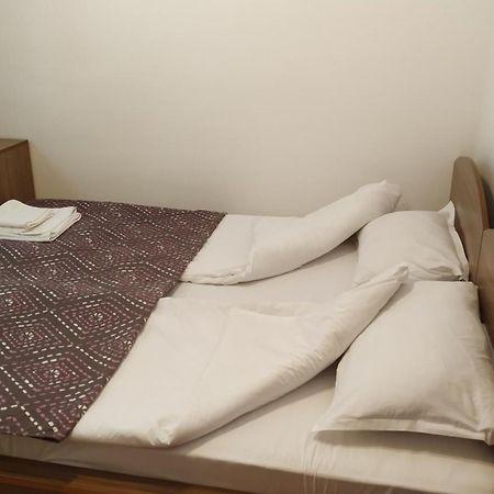 Elitsa Apartment بامبوروفو الغرفة الصورة